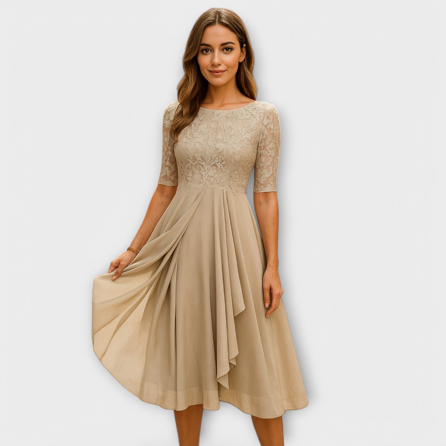 Ropa para novias