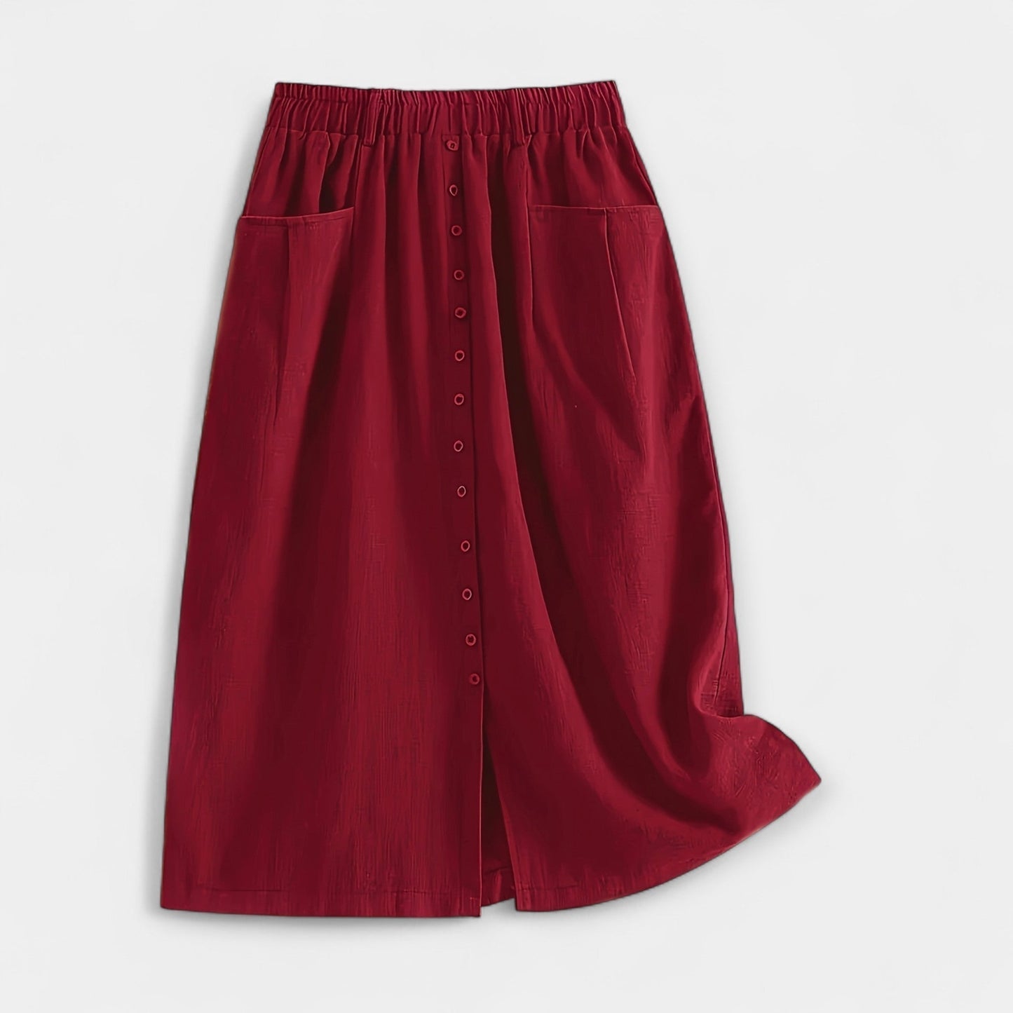 Emma - Falda de estilo vintage