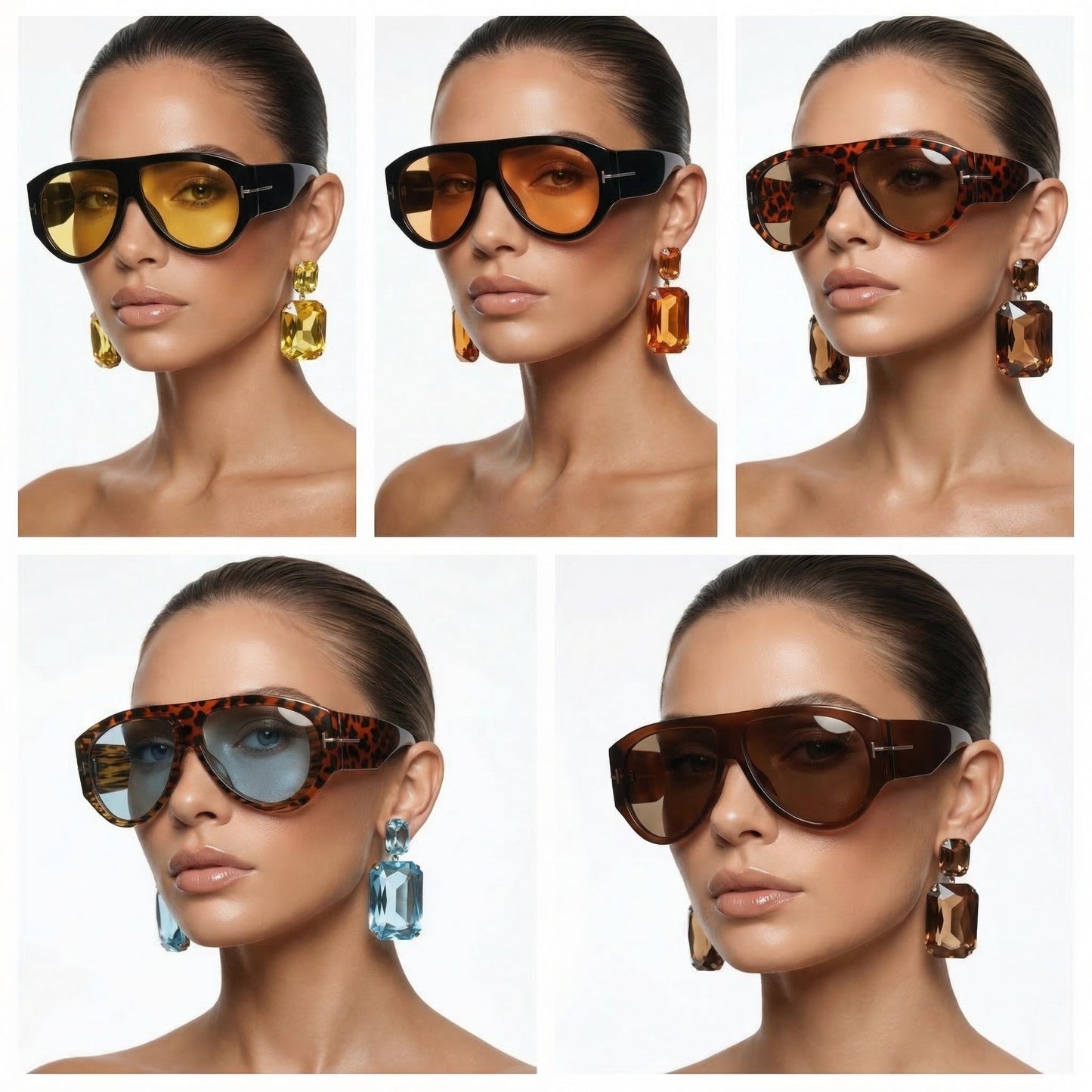 Gafas de Sol Monaco
