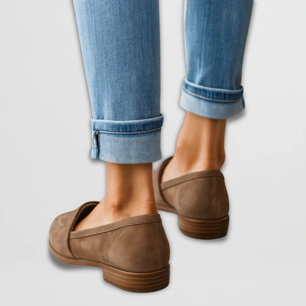 Michaela – Mocasines