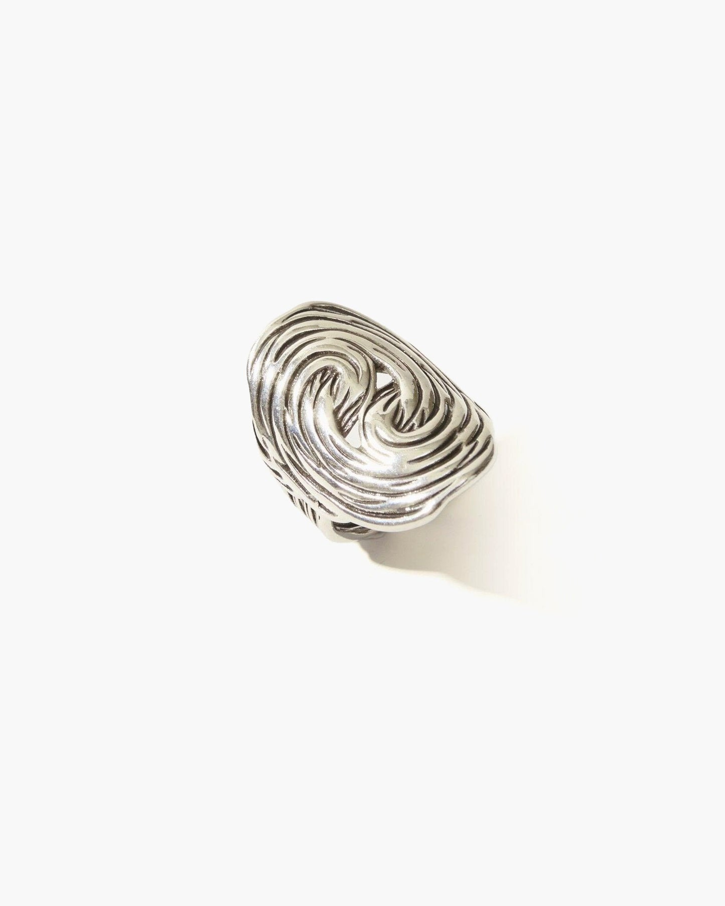 Anillo Swirl