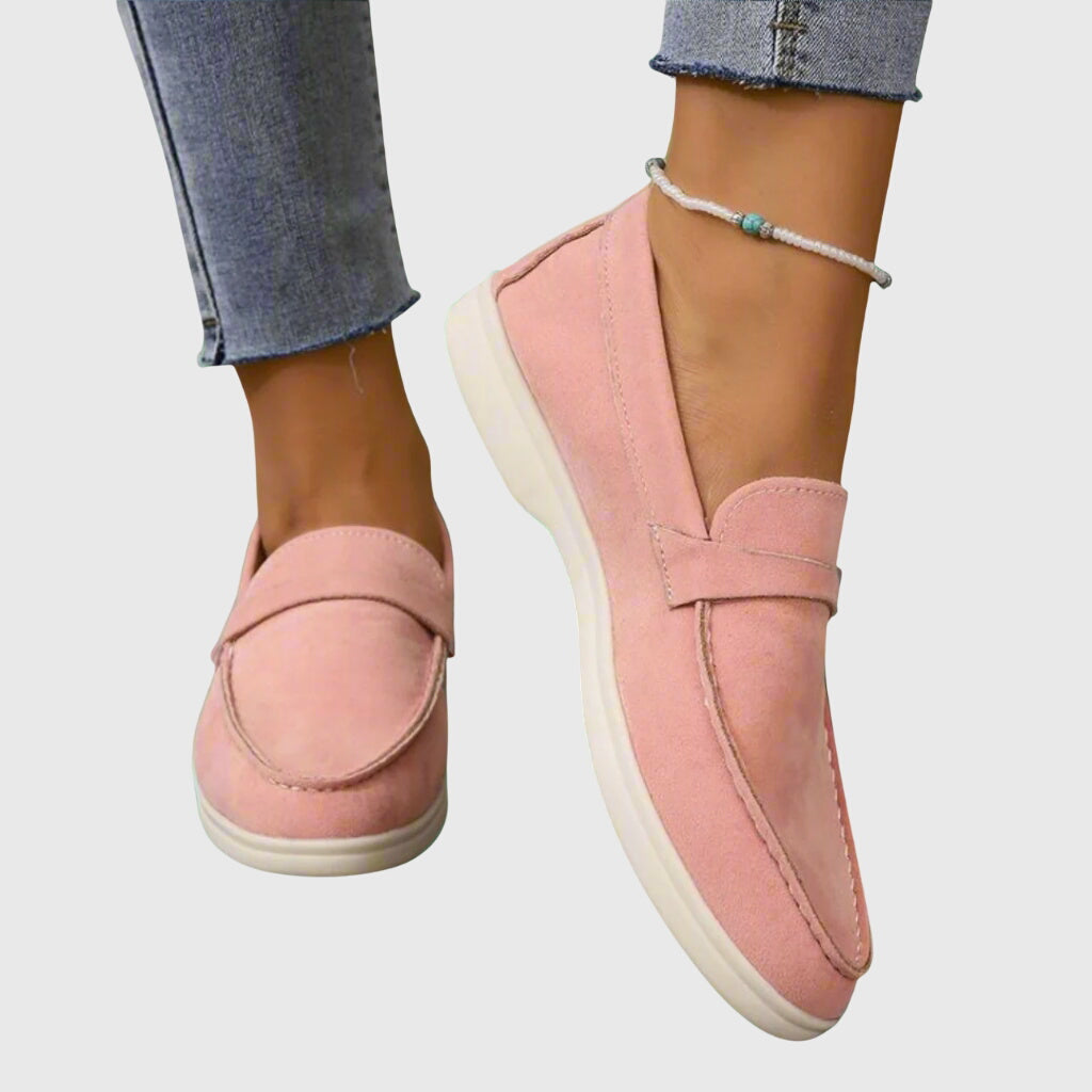 Molly™ – Mocasines Ortopédicos