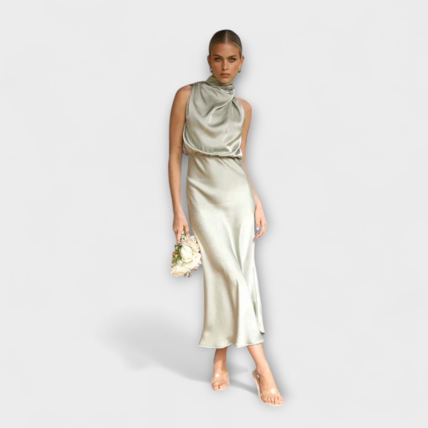 Zenaida – Vestido