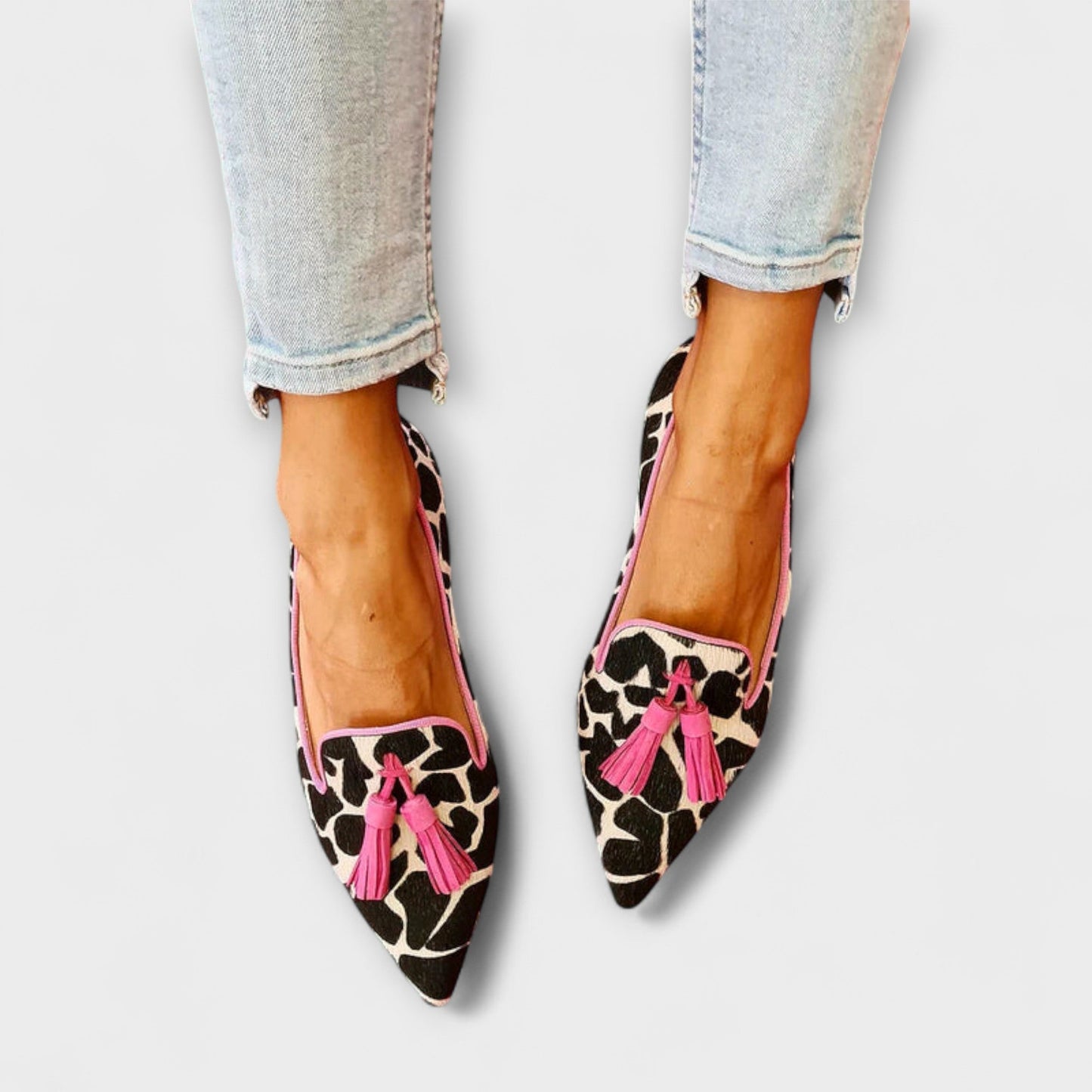 Julia - Zapatos Elegantes