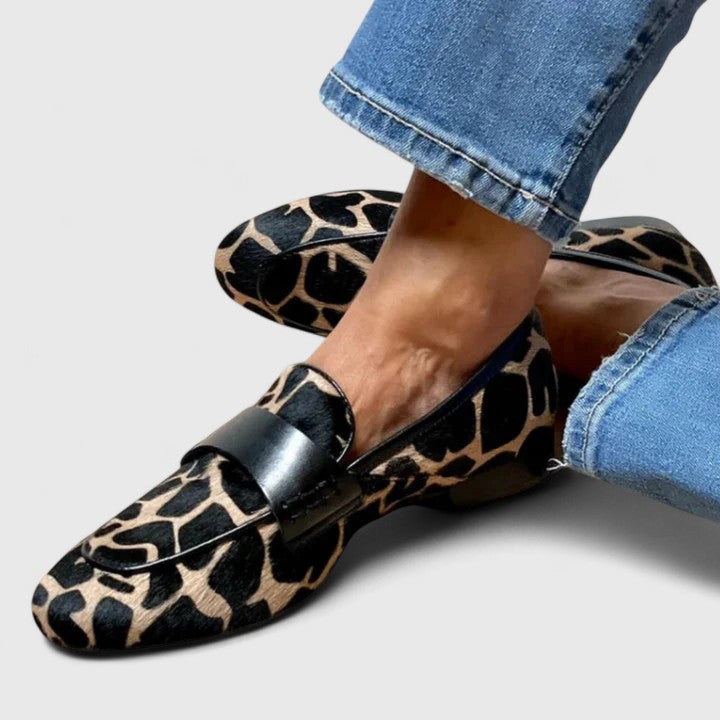 Dagmar – Mocasines