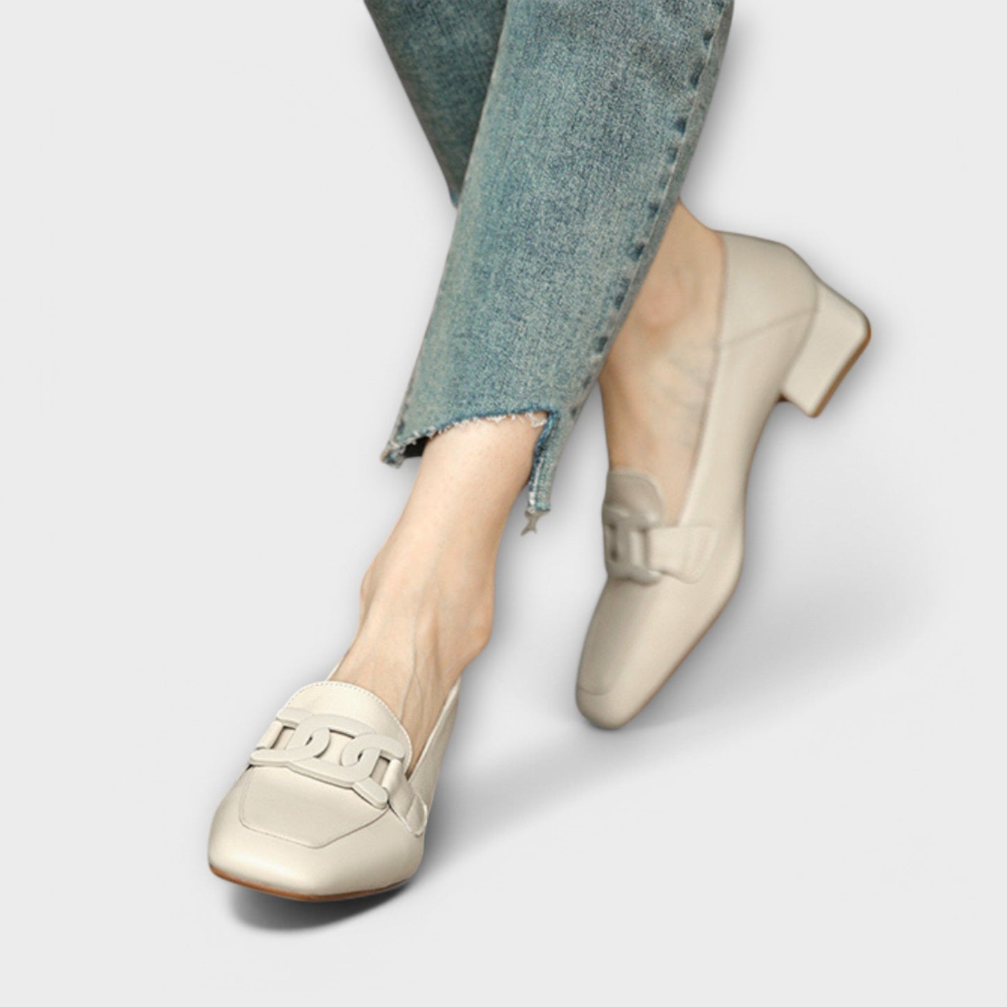 Monika – Mocasines elegantes para mujer