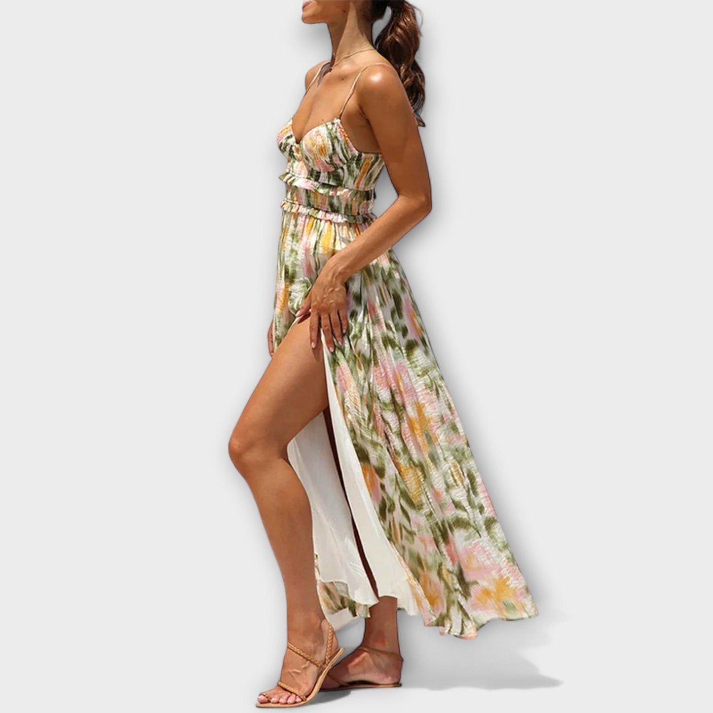 Annalise - Ropa Impresa
