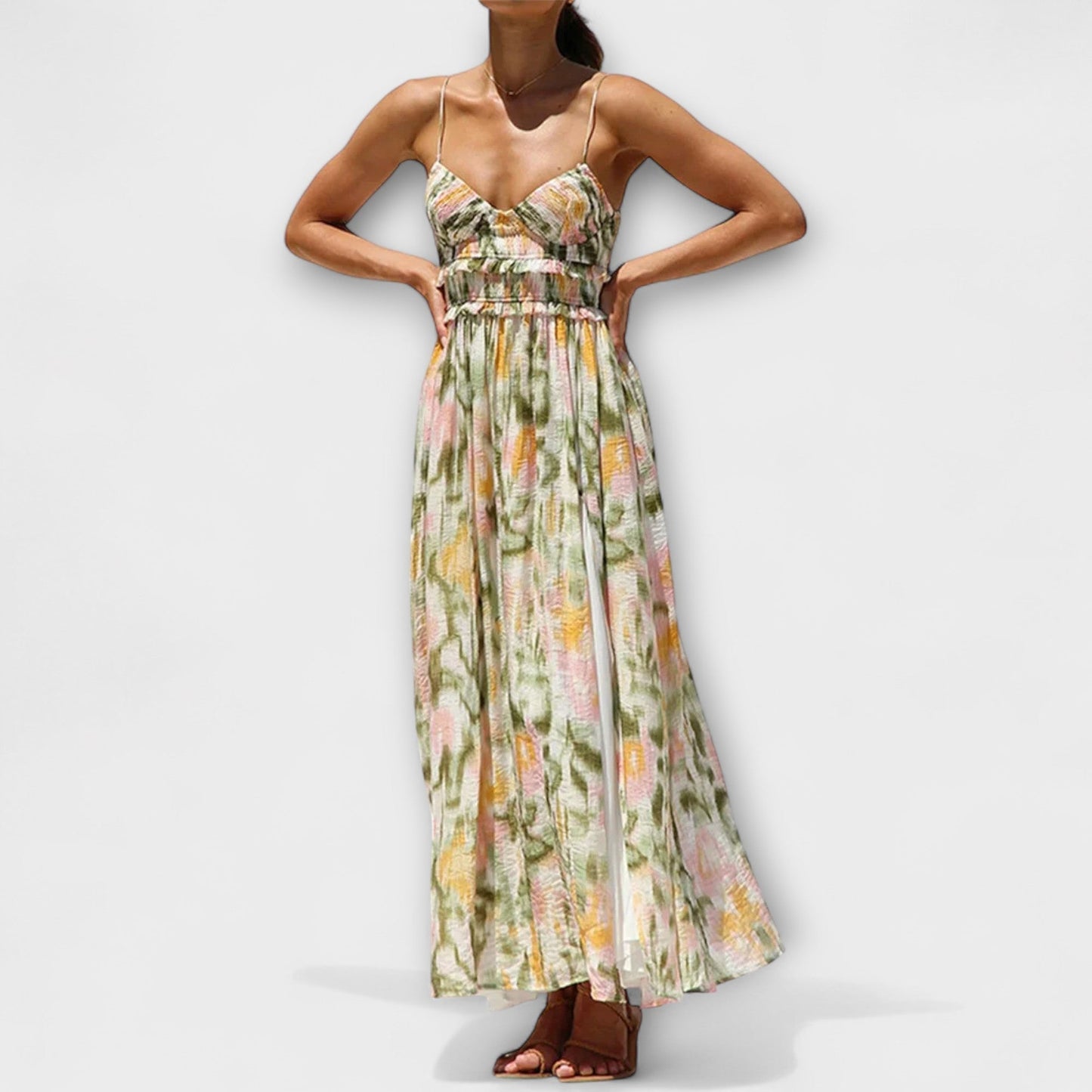 Annalise - Ropa Impresa