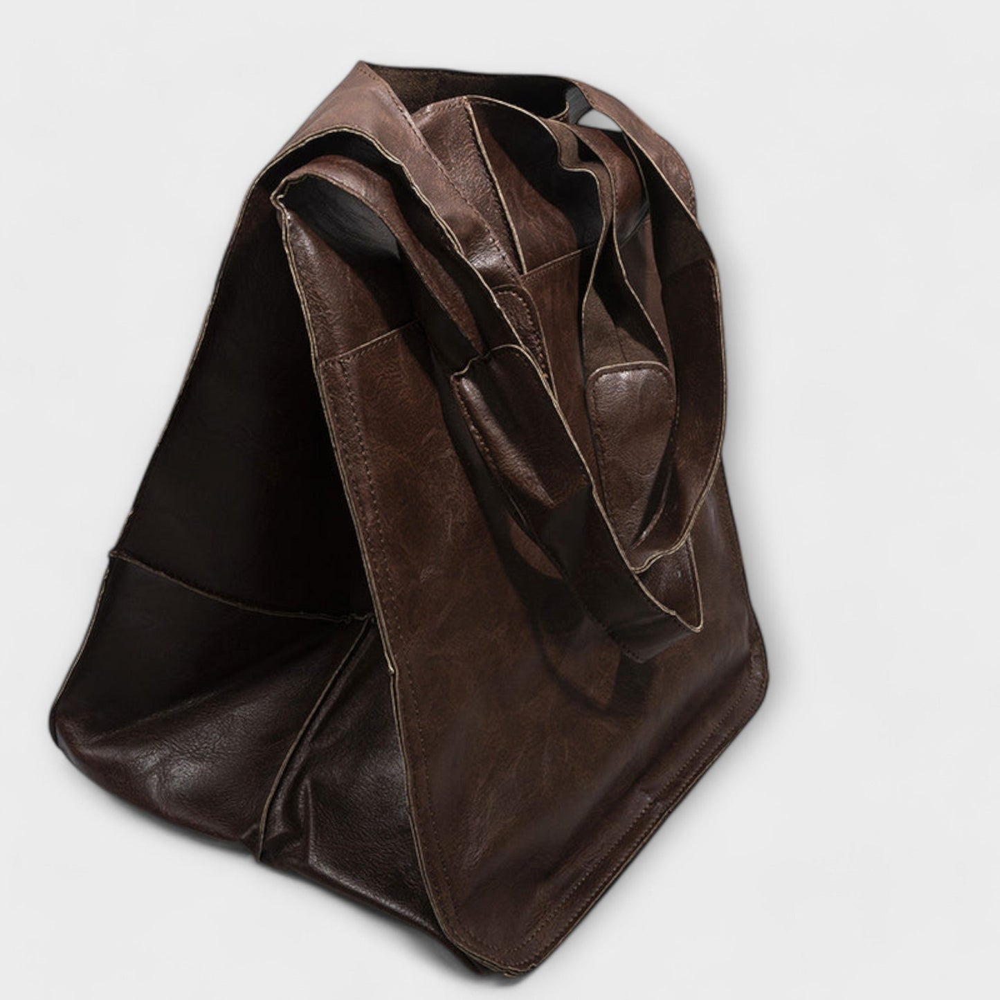 Krista - Bolsa de fin de semana oversize