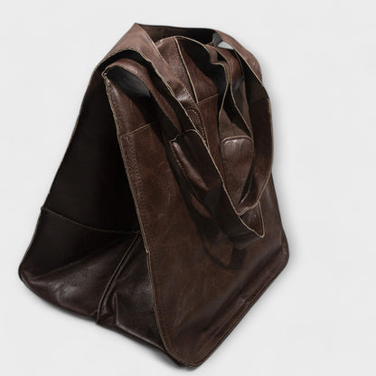 Krista - Bolsa de fin de semana oversize
