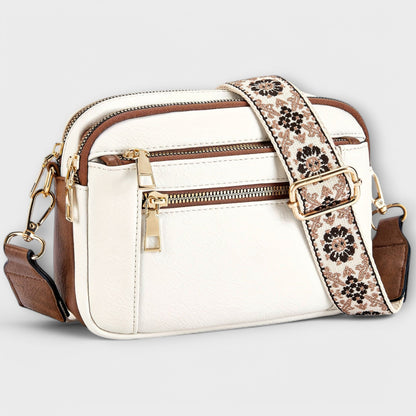 Sabina – Bolso de hombro