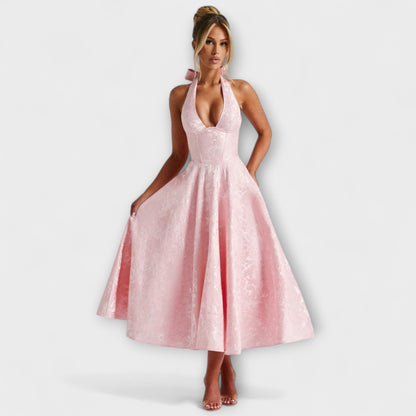 Catalina - Ropa Midi Romántica