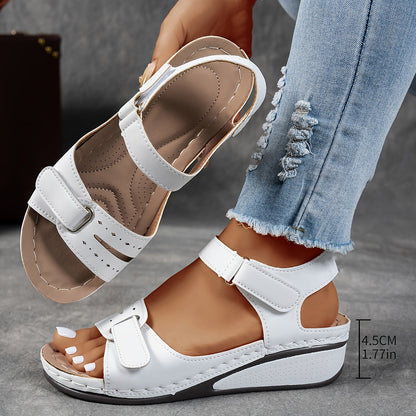 Elisa | Sandalias Ortopédicas Comfort
