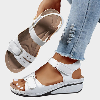 Sandalias Venus™ | Camina con altura y sin molestias