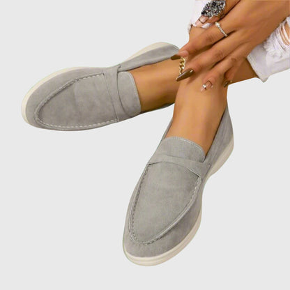 Molly™ – Mocasines Ortopédicos