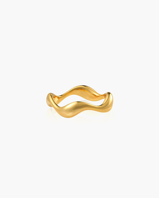 Anillo Ola