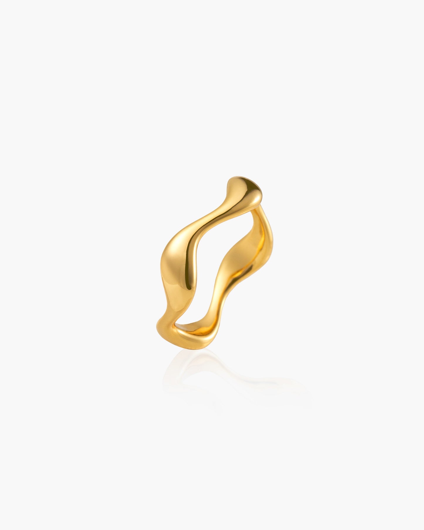 Anillo Ola