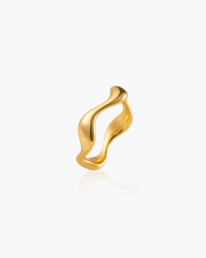 Anillo Ola