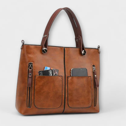 Cécile. - Bolsa elegante