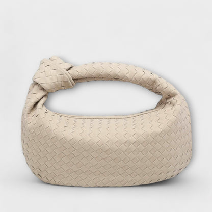 Cécile. - Gran bolso de mujer tejido