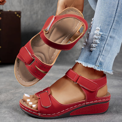 Elisa | Sandalias Ortopédicas Comfort