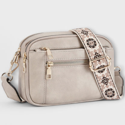 Sabina – Bolso de hombro
