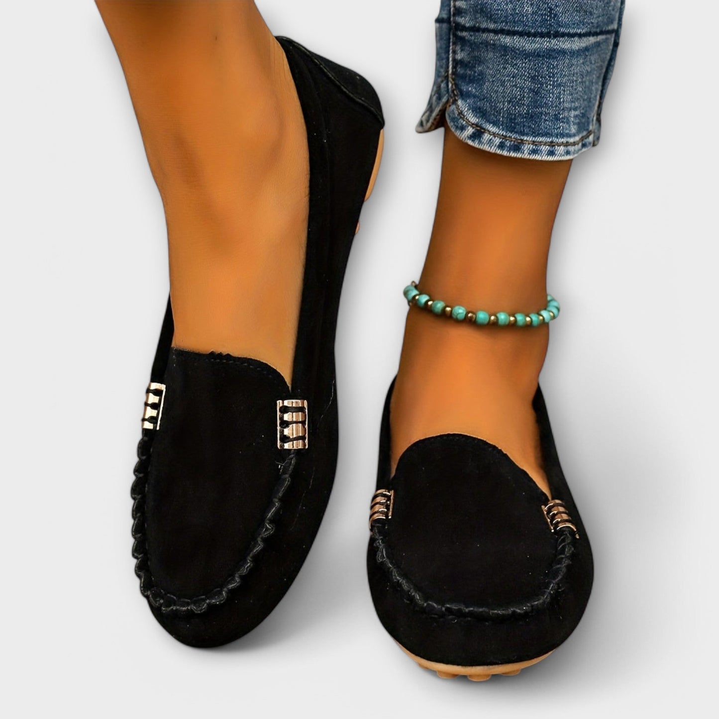 Sabrina - Mocasines