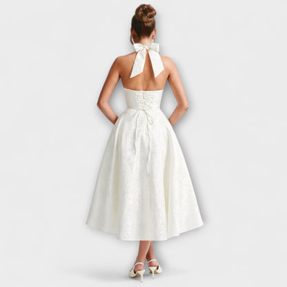Catalina - Ropa Midi Romántica
