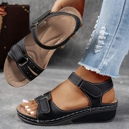 Elisa | Sandalias Ortopédicas Comfort