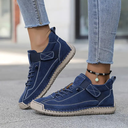 Nora - Zapatillas Ortopédicas cómodas y sin dolor
