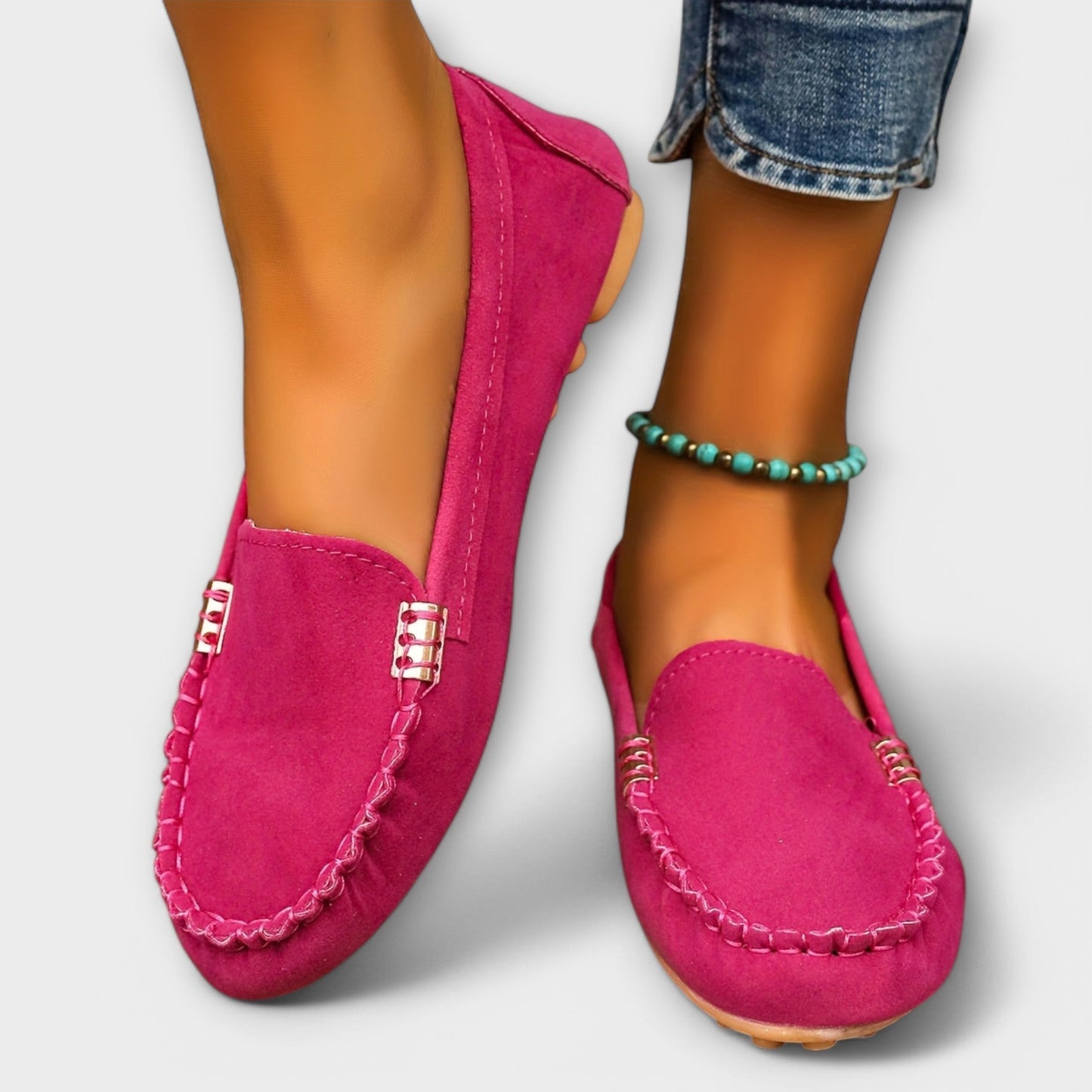 Sabrina - Mocasines