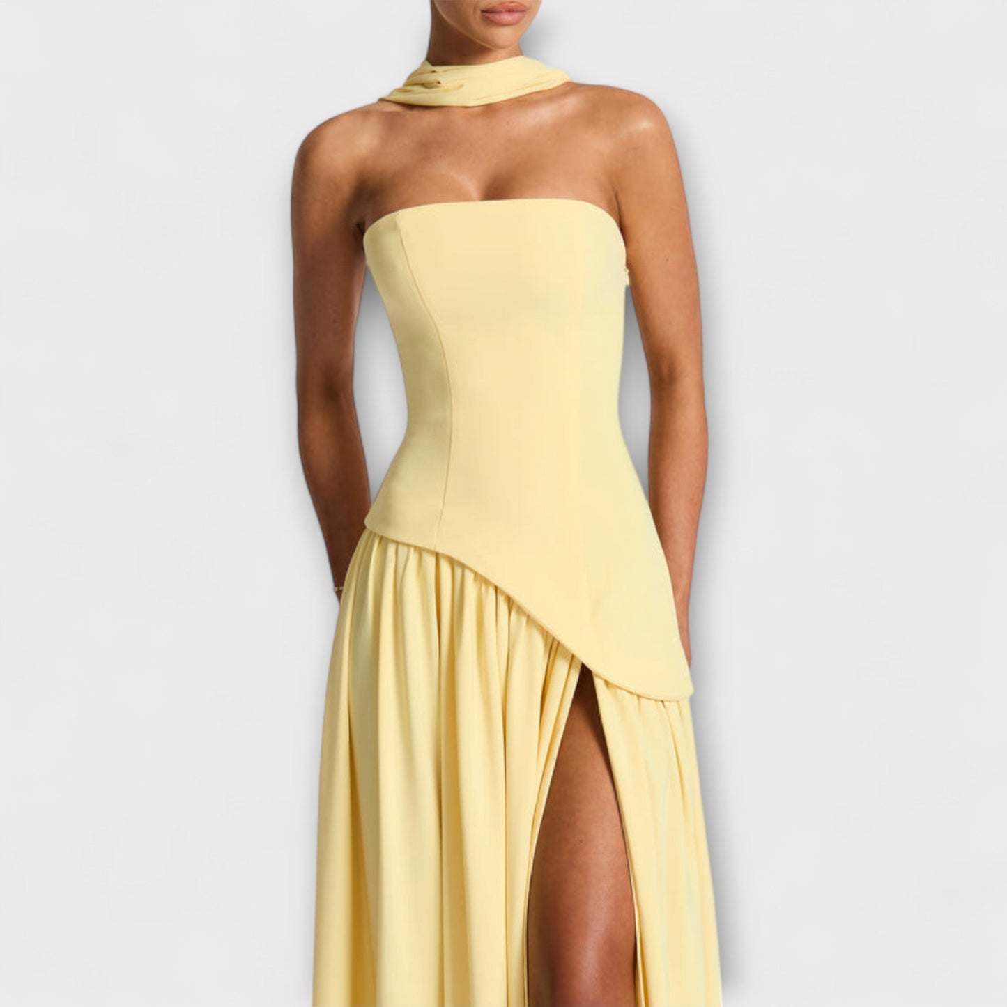 Ada - Ropa Maxi Elegante