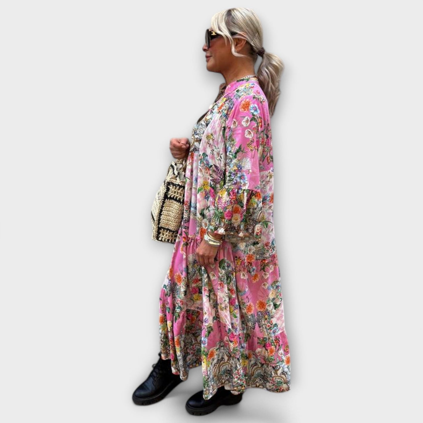 Marsell - Maxi Ropa
