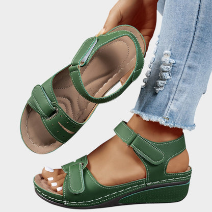 Sandalias Venus™ | Camina con altura y sin molestias