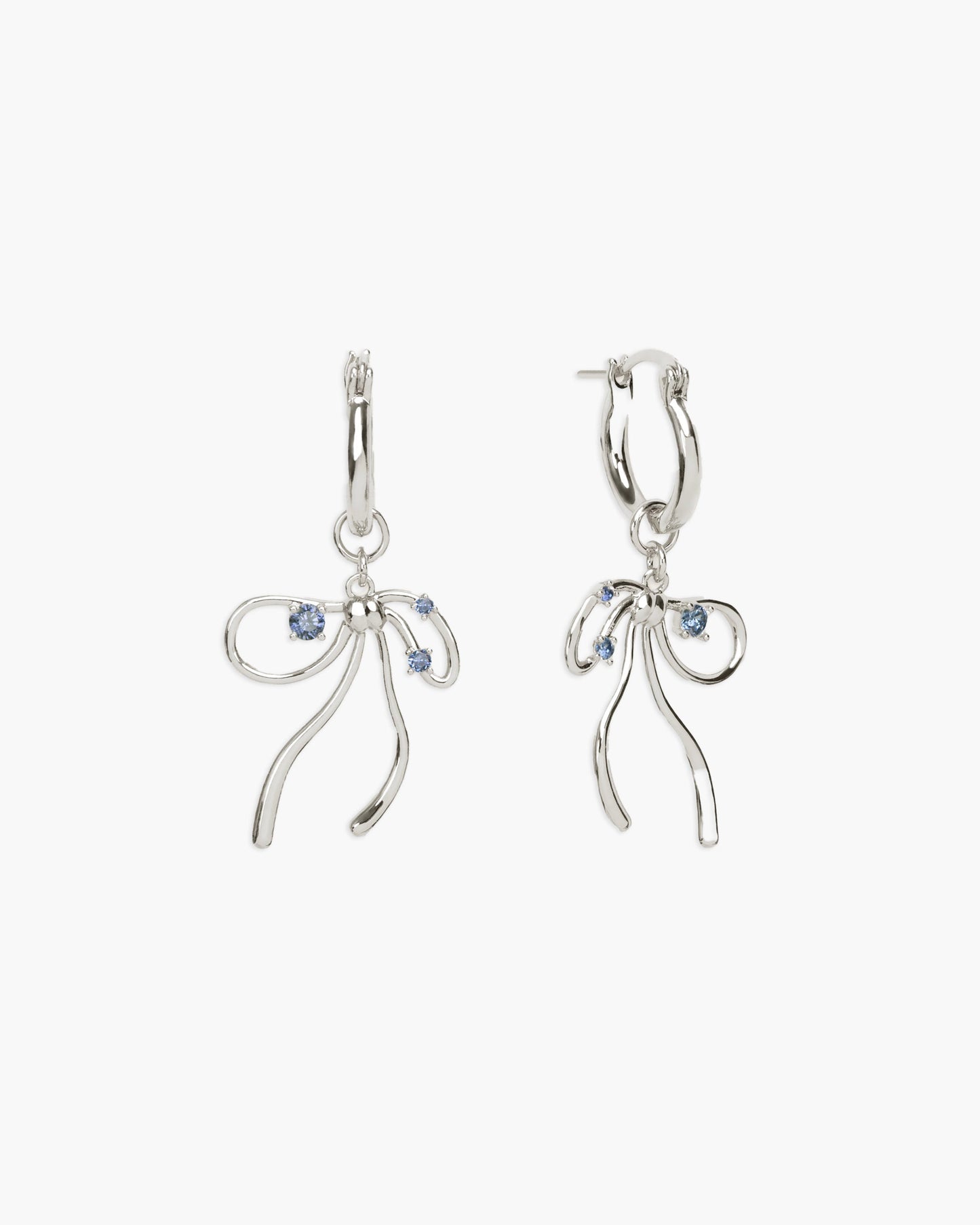 Pendientes Miffy