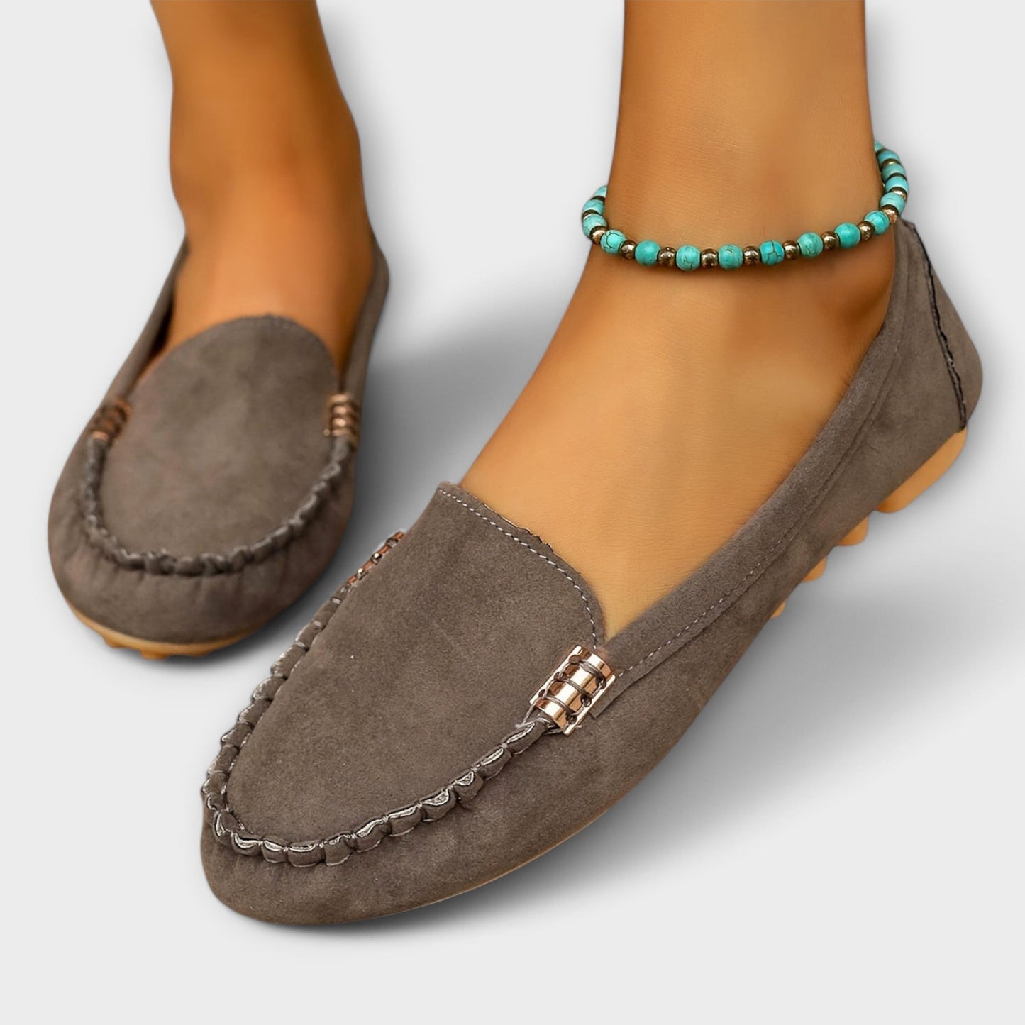 Sabrina - Mocasines