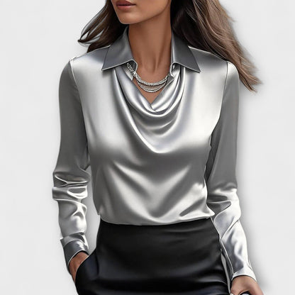 Lucie – Blusa