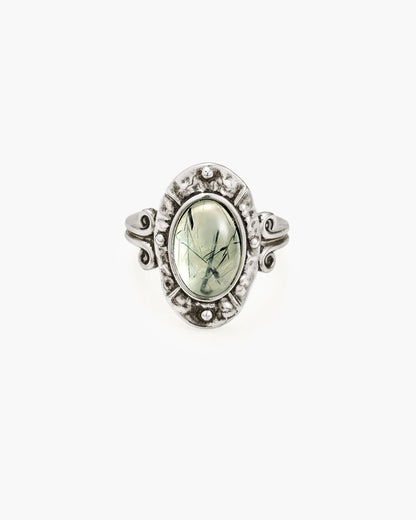 Anillo Savannah Ojo de Tigre