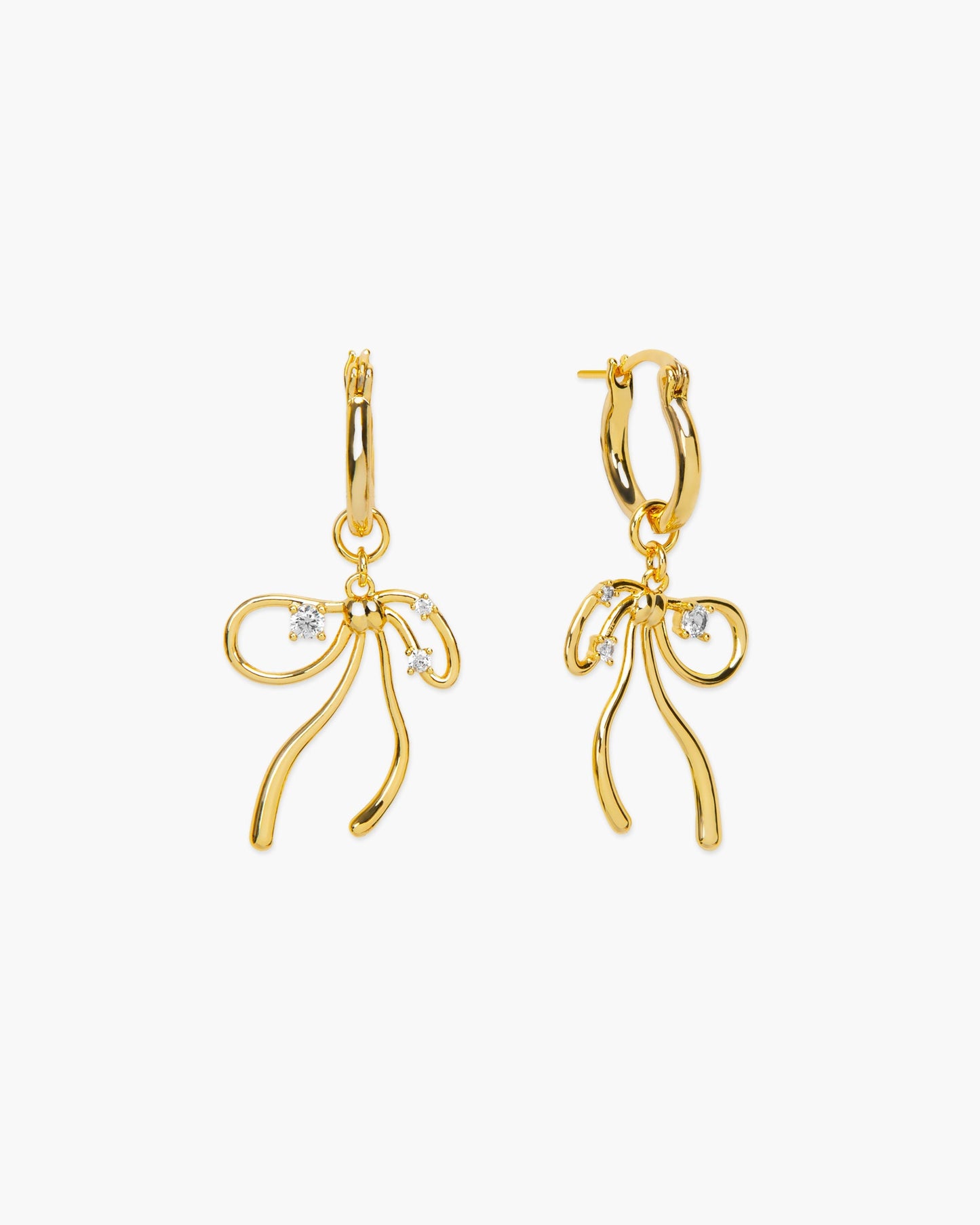 Pendientes Miffy