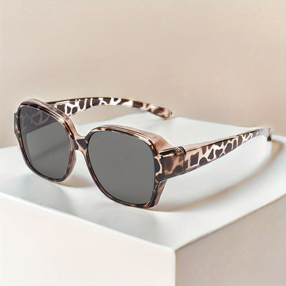 Gafas de sol polarizadas