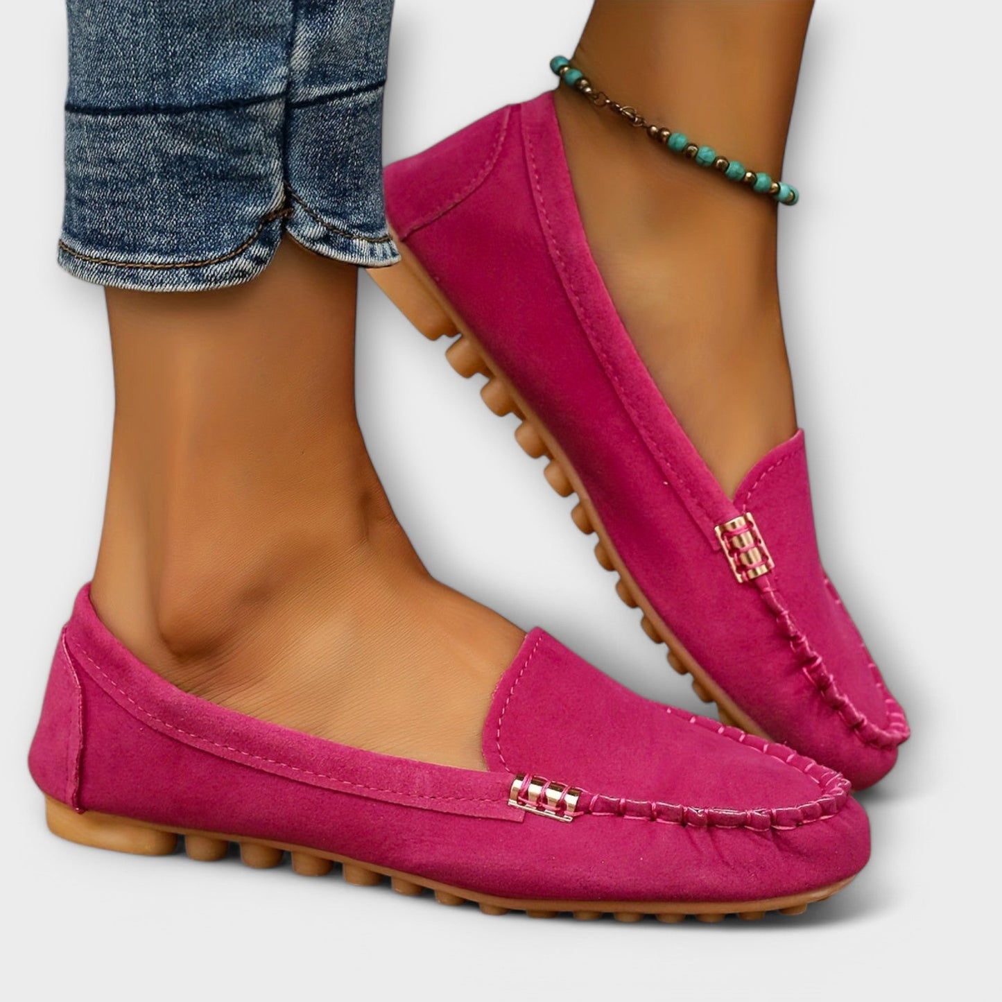 Sabrina - Mocasines