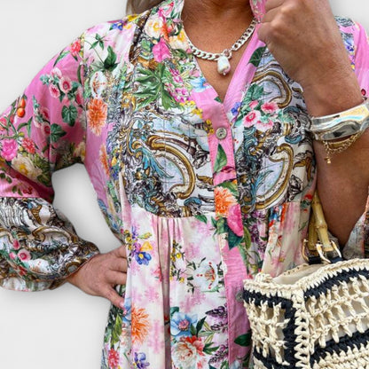 Marsell - Maxi Ropa
