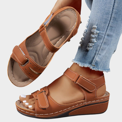 Sandalias Venus™ | Camina con altura y sin molestias