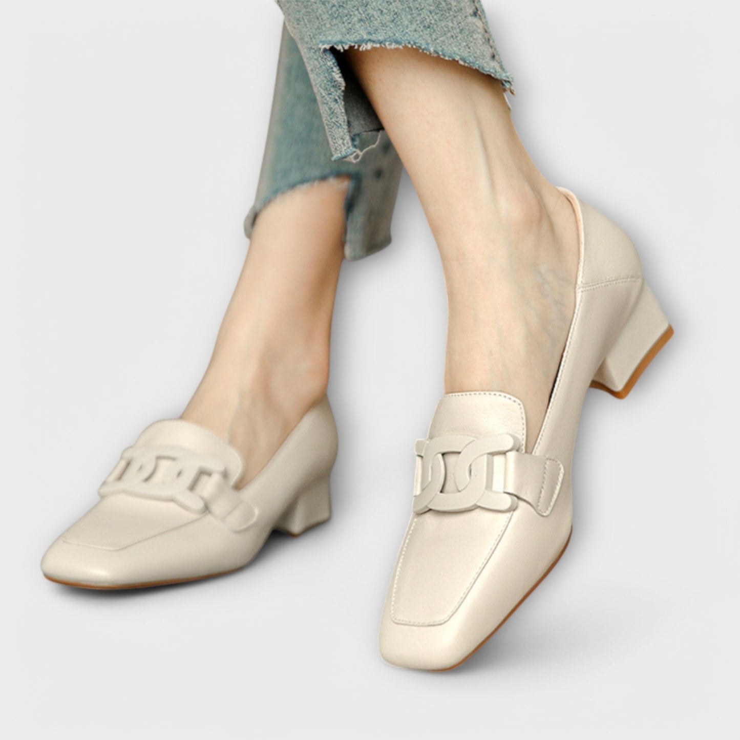 Monika – Mocasines elegantes para mujer