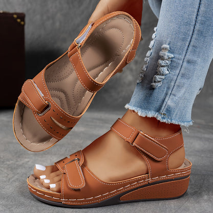 Elisa | Sandalias Ortopédicas Comfort