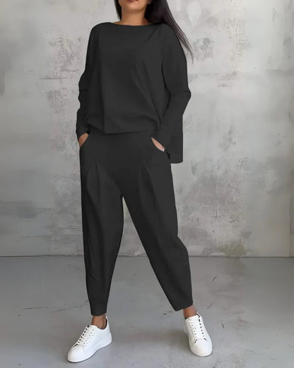 Melisa | Conjunto Elegante