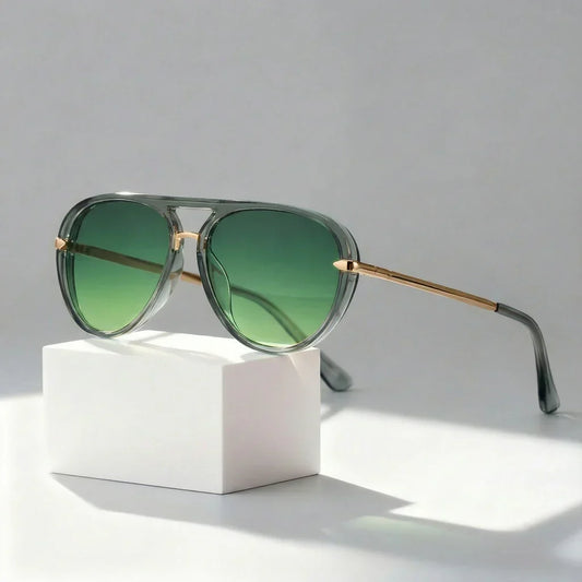 Gafas Aviador - Aura Noir