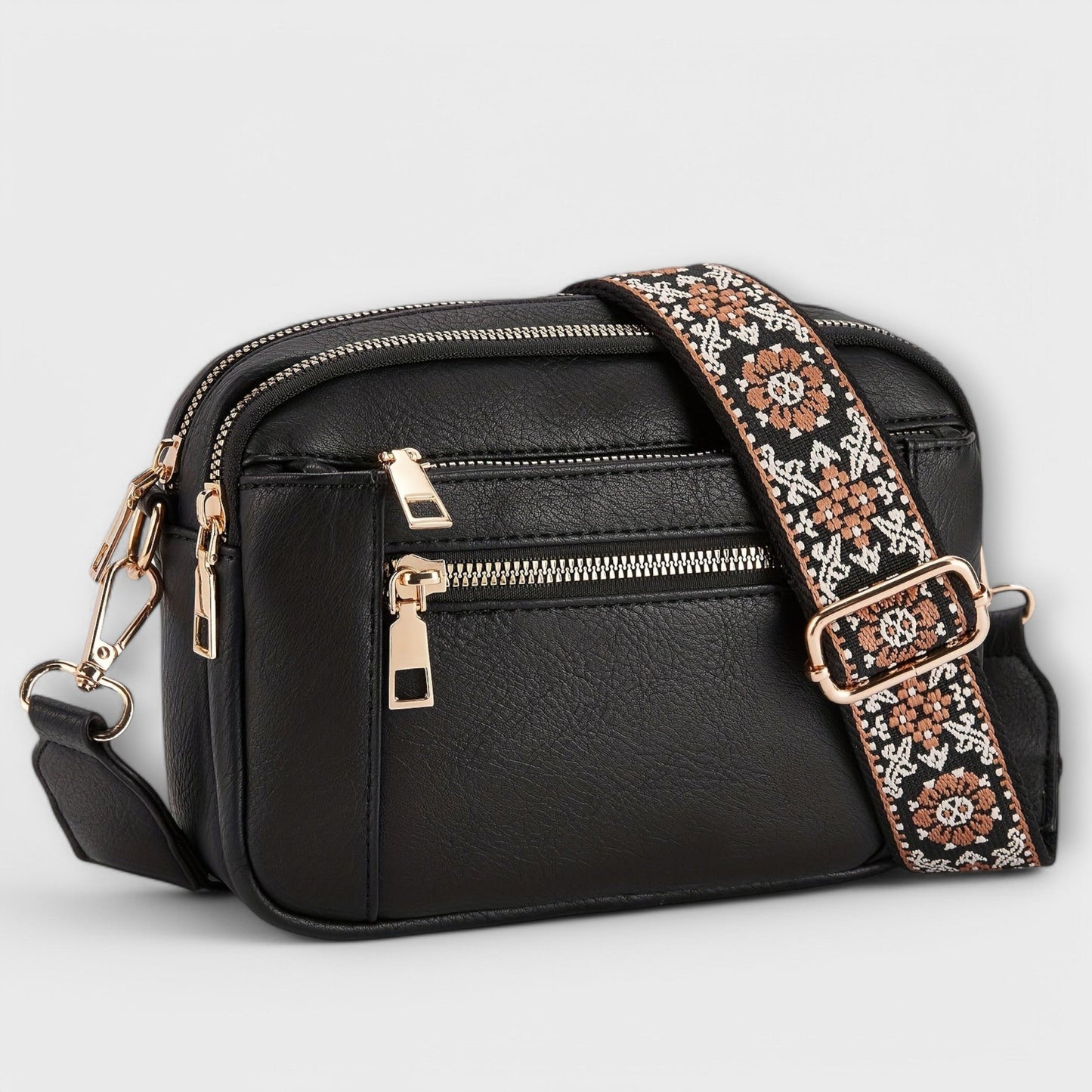 Sabina – Bolso de hombro