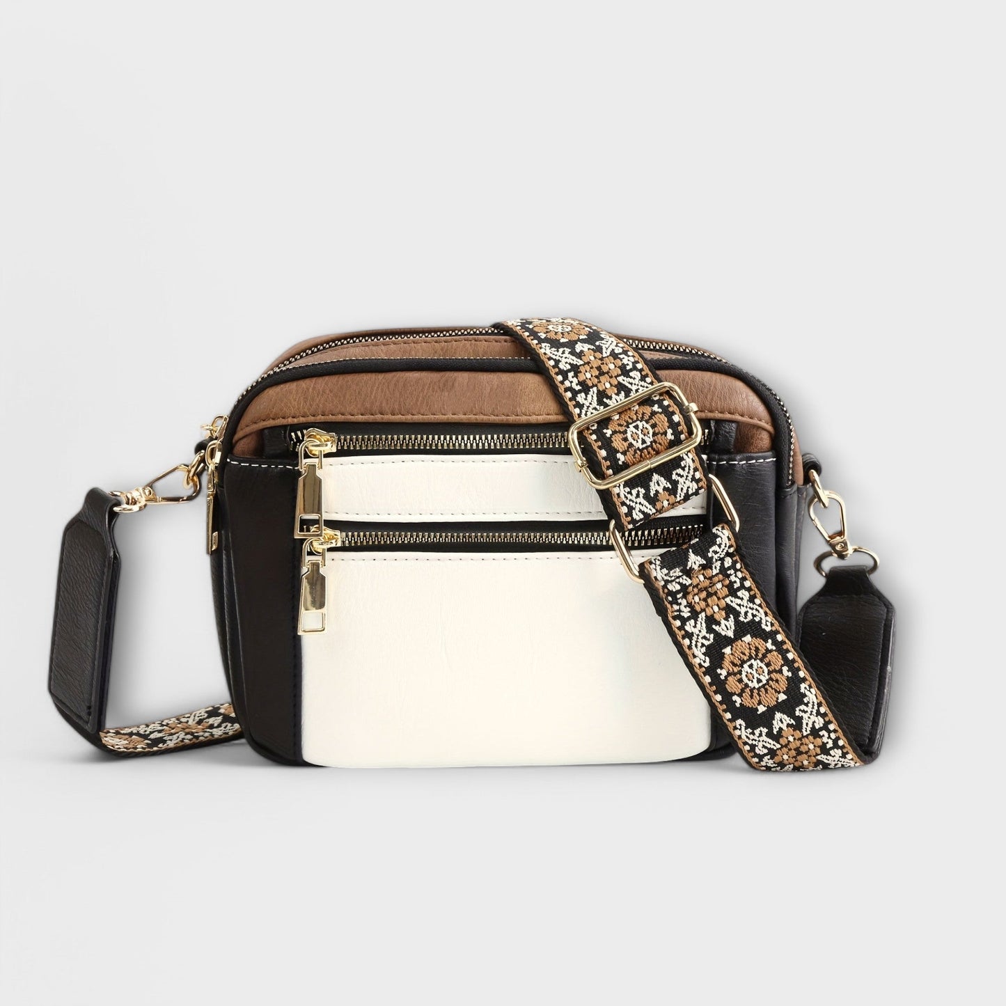 Sabina – Bolso de hombro