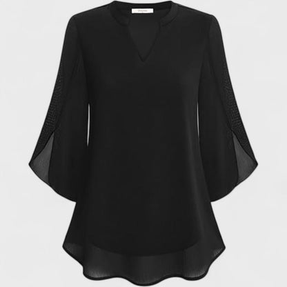Petra - Blusa de Verano Cómoda
